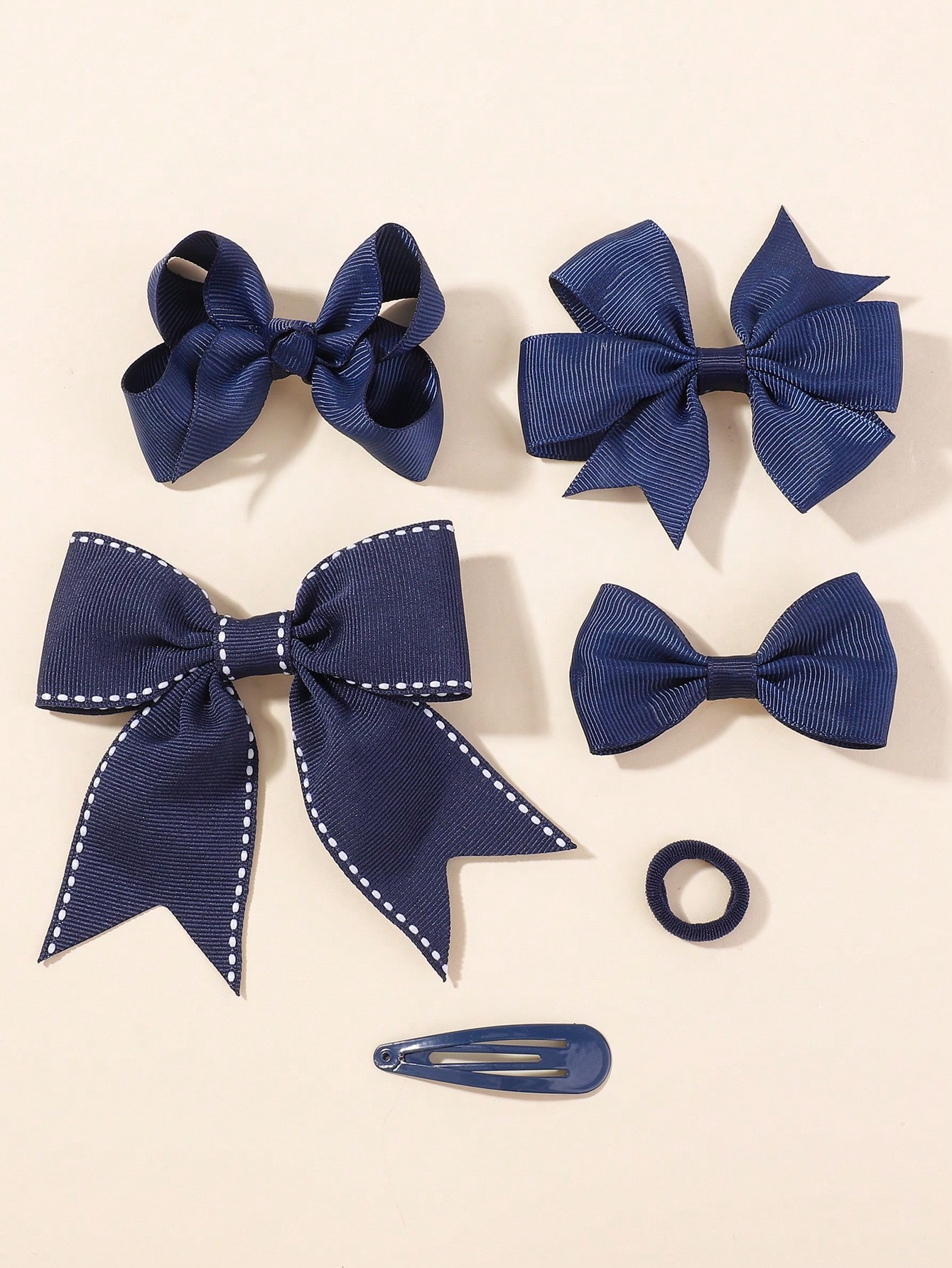Conjunto de 34 Peças de Acessó - Tie Clip Set avaliação e preço