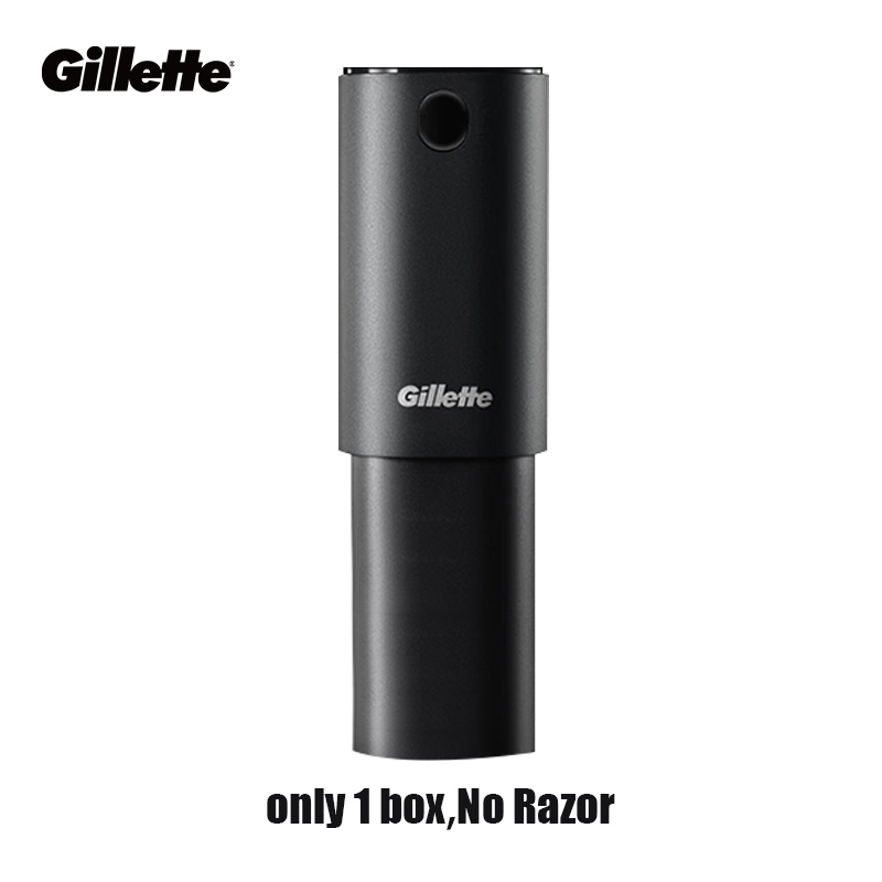 Suporte Magnético Gillette Lab - Men'S Accessories Rack avaliação e preço