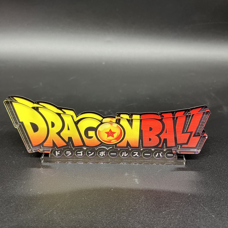 Uma peça anime acrílico orname - Men'S Accessories Rack avaliação e preço