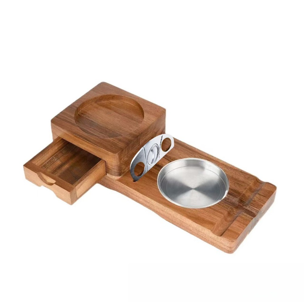Ótimos Acessórios para Charuto - Men Accessories Drawer avaliação e preço
