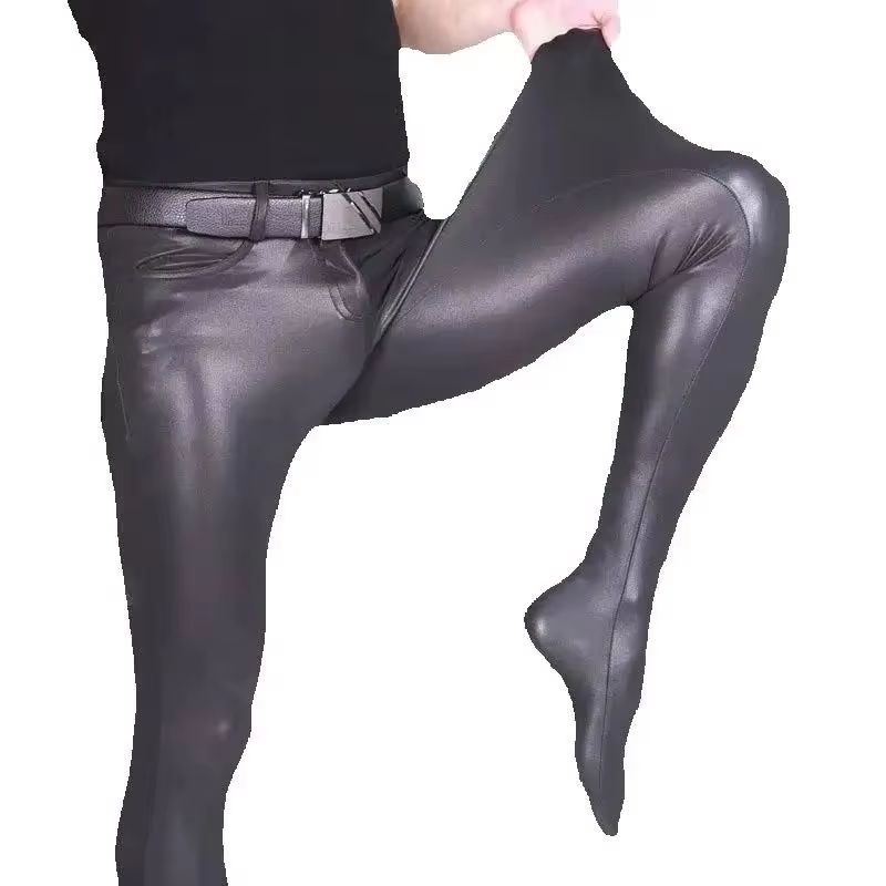 Moda jeans magros sexy calças  - Men'S Accessories For Jeans avaliação e preço