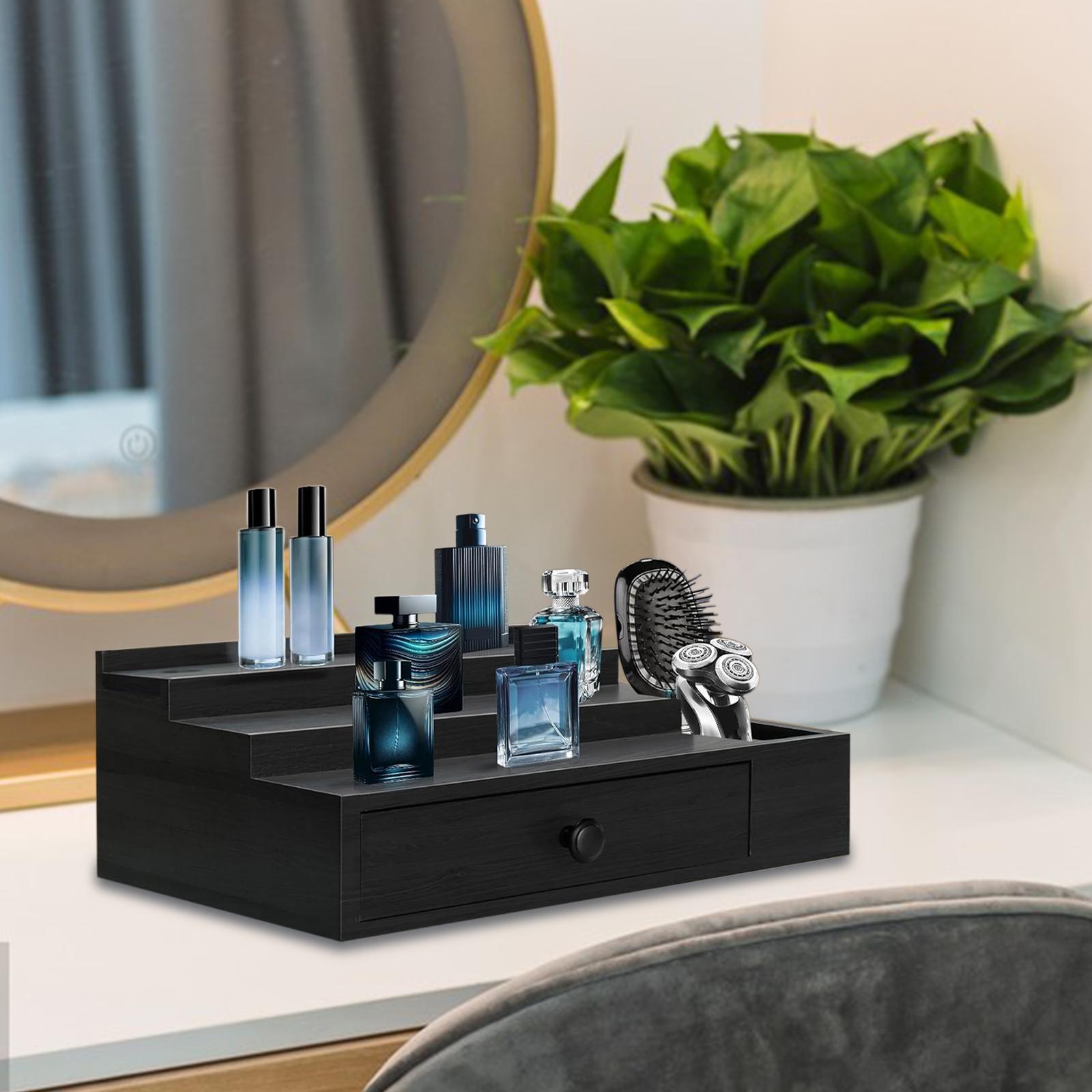 Organizador de Perfumes em Mad - Men Accessories Drawer avaliação e preço