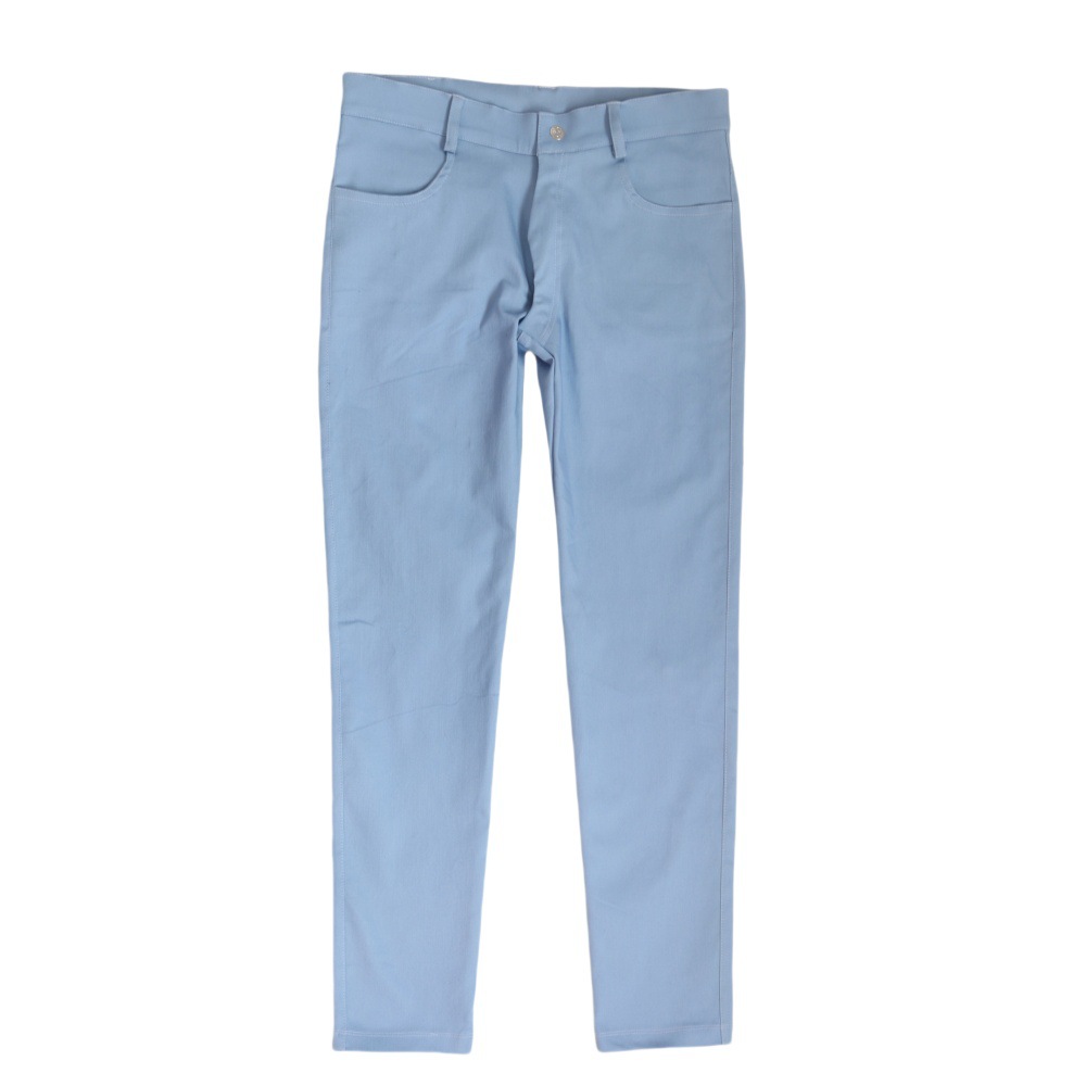 Calças jeans elásticas masculi - Men'S Accessories For Jeans avaliação e preço