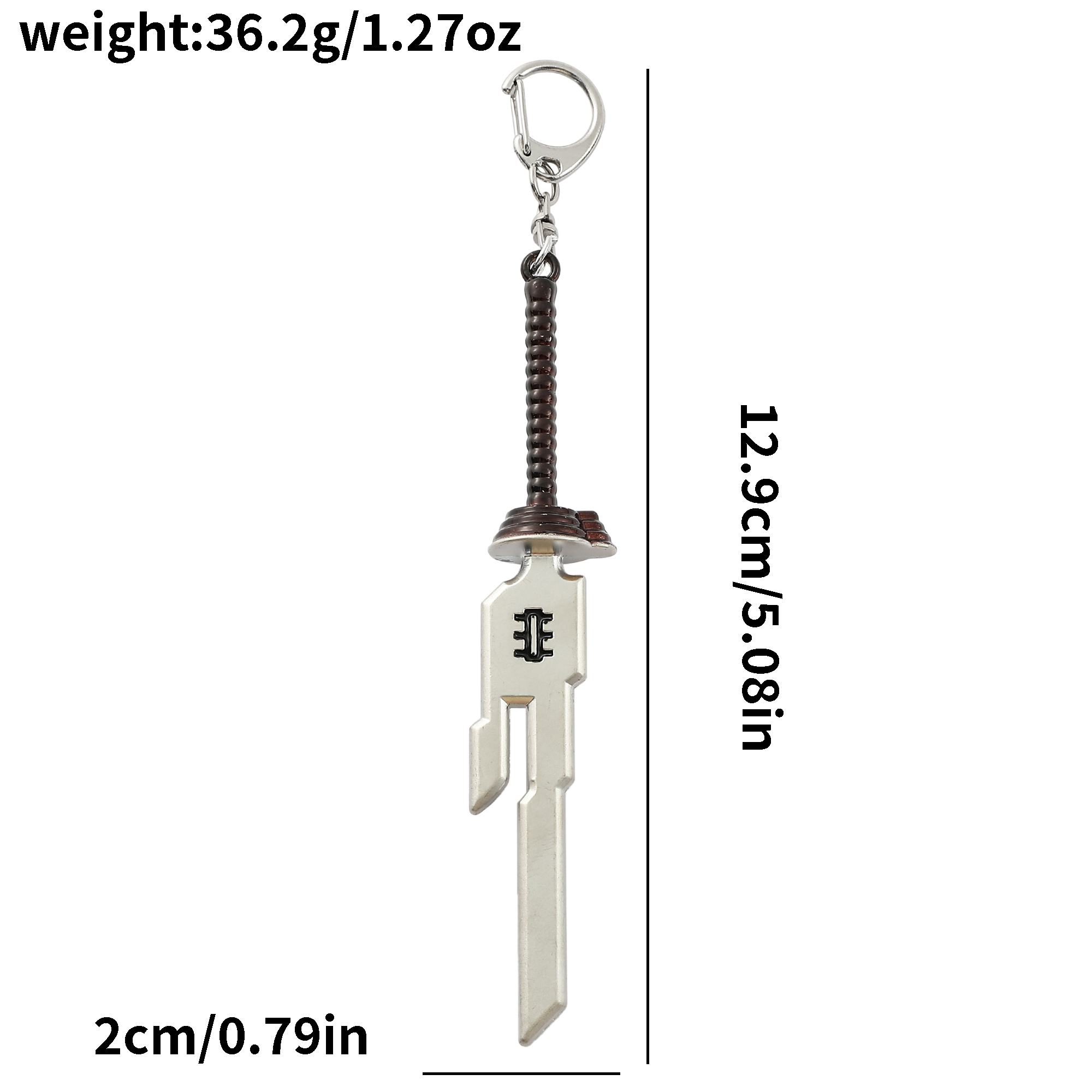 Chaveiro Anime Jujutsu Kaisen, - Men Accessories Pendant avaliação e preço