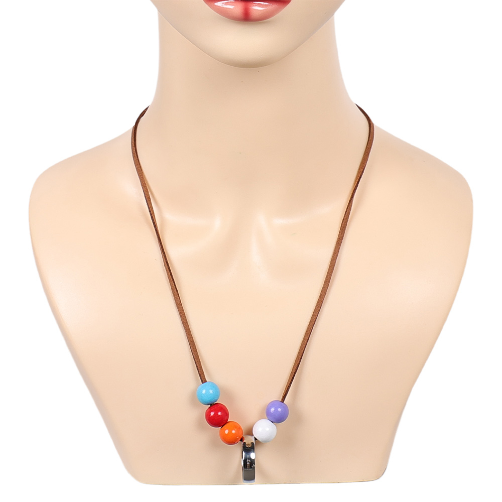 Percy jackson colares cosplay  - Men Accessories Necklace avaliação e preço