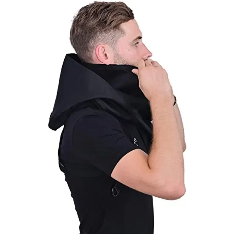 Chapéu Medieval Unissex com Má - Men'S Accessories Designer avaliação e preço