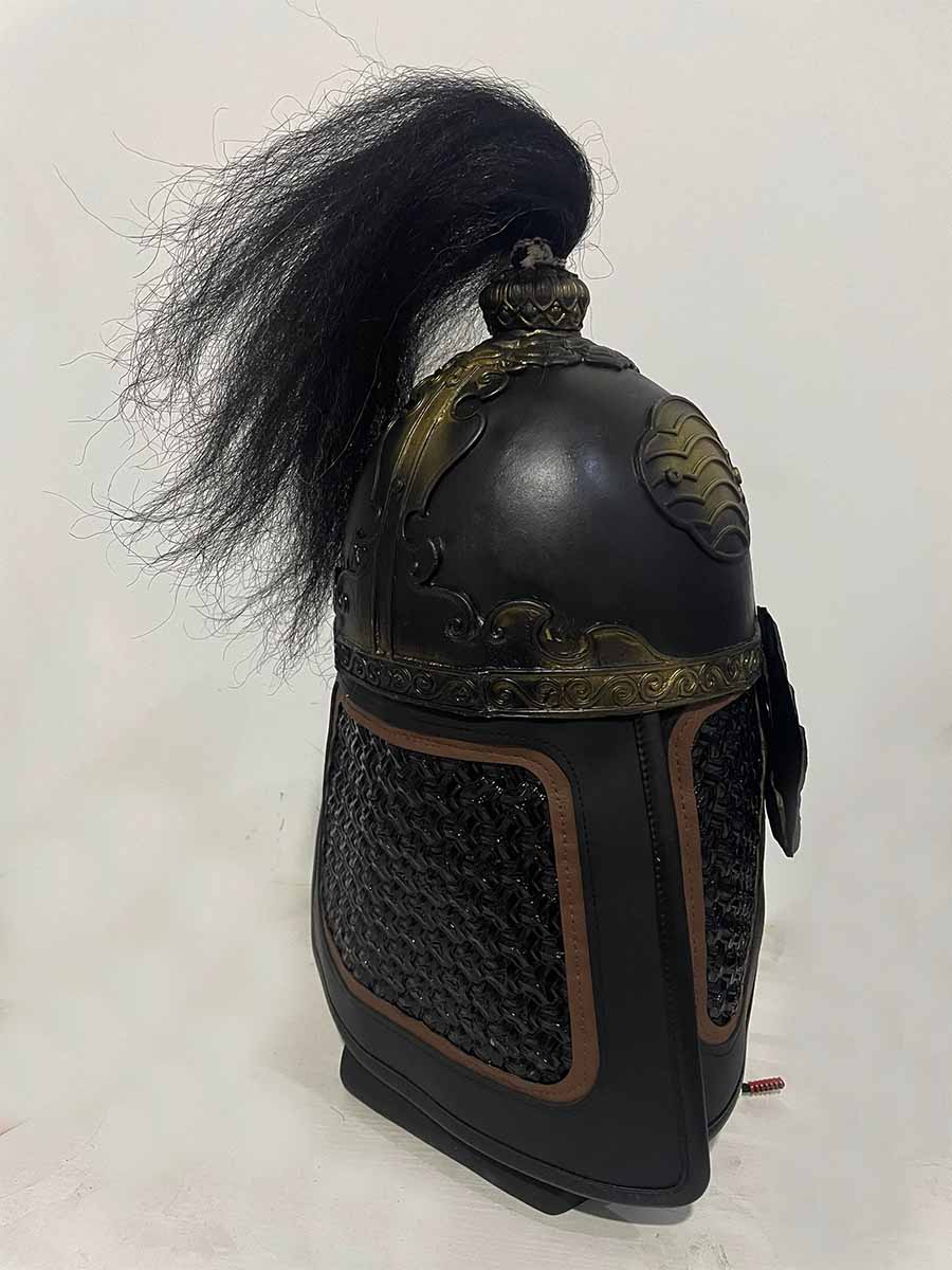 Capacete de armadura real masc - Men'S Accessories Designer avaliação e preço