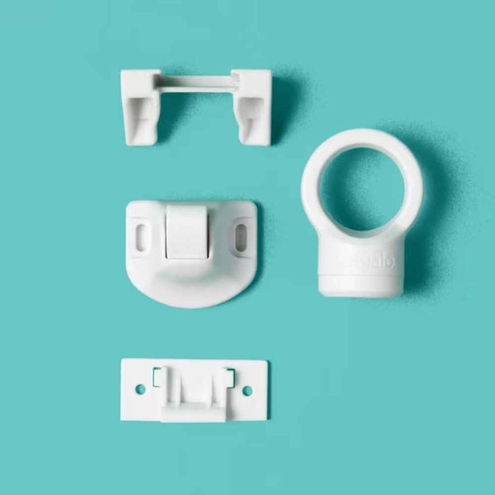 Trancas Magnéticas de Seguranç - Men Accessories Drawer avaliação e preço