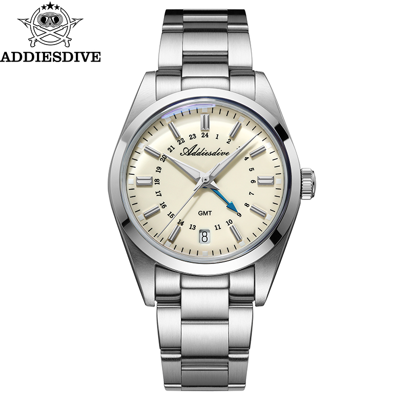 Addiesdive marca quente 36mm l - Men'S Accessories And Jewelry avaliação e preço