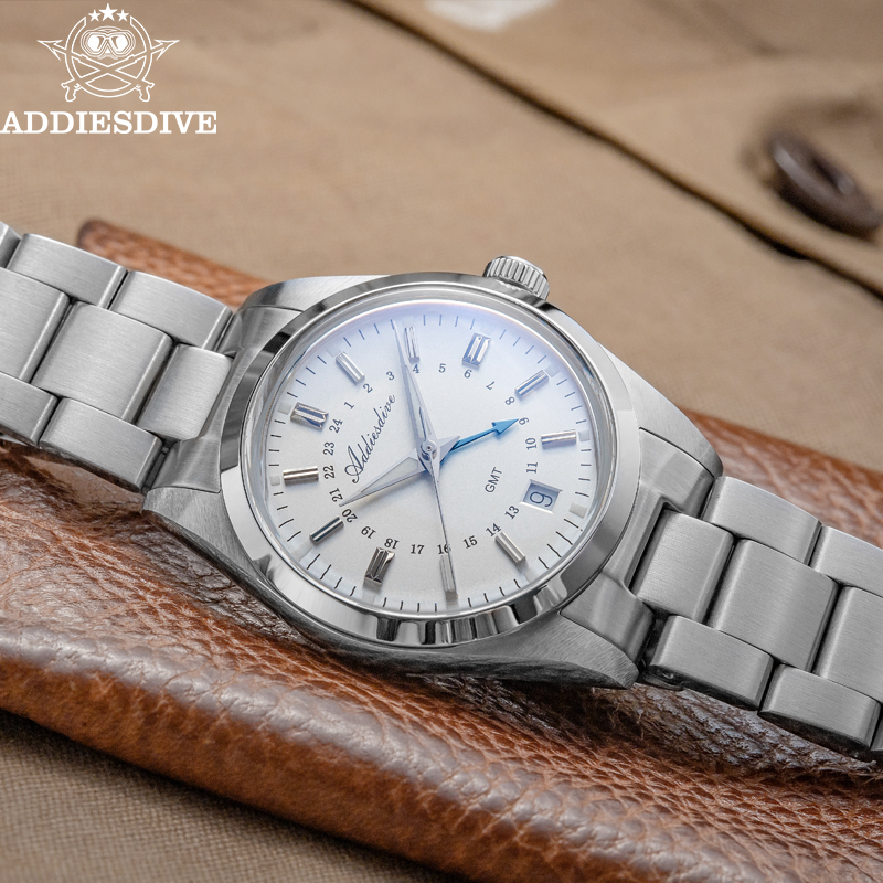 Addiesdive marca quente 36mm l - Men'S Accessories And Jewelry avaliação e preço