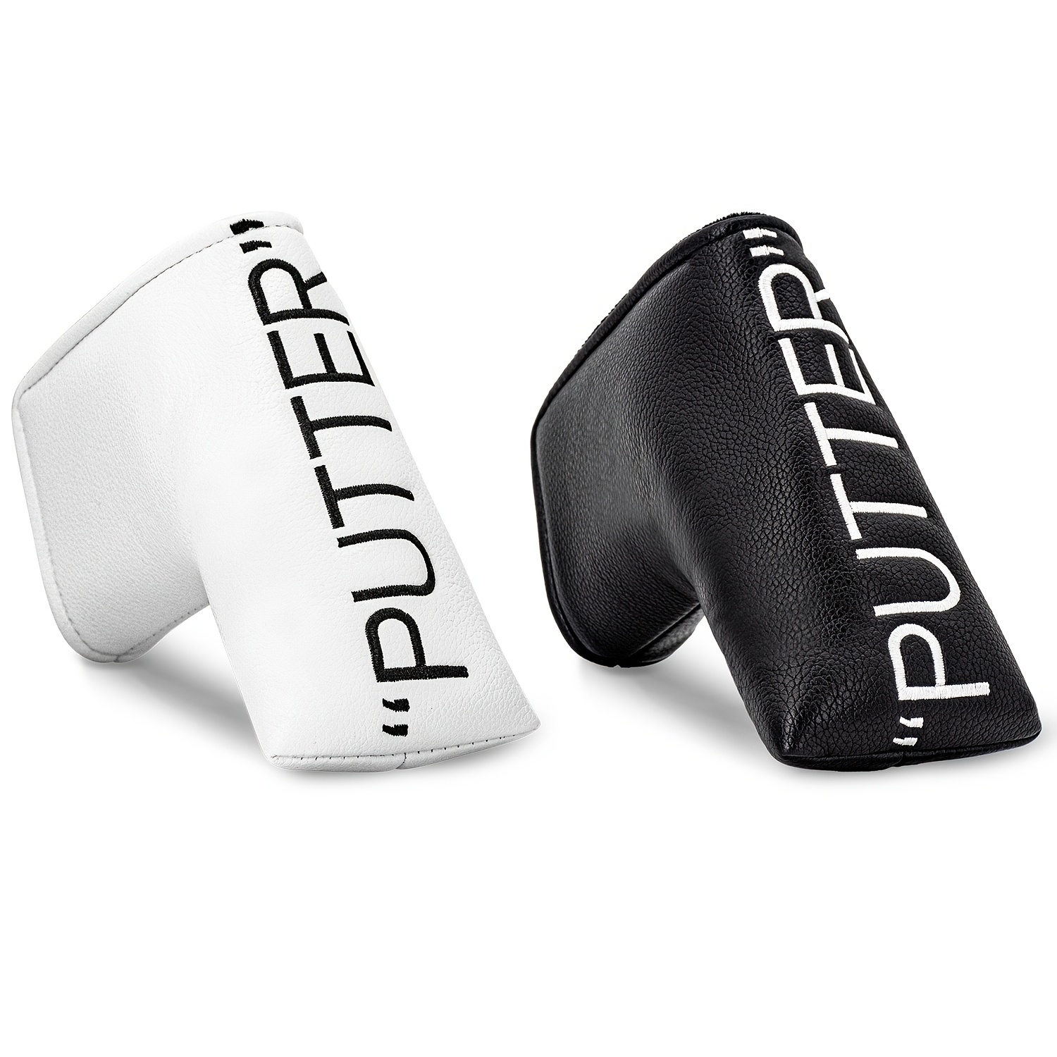 1pc Capa Protetora para Putter - Men'S Accessories Designer avaliação e preço