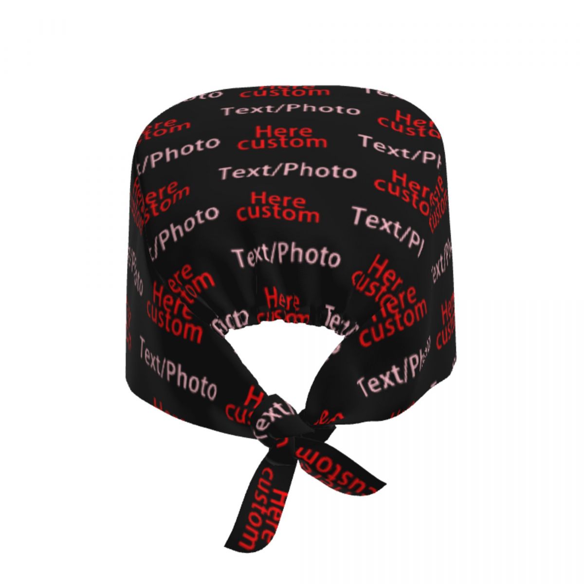 Personalize sua foto logotipo  - Men Accessories Logo avaliação e preço