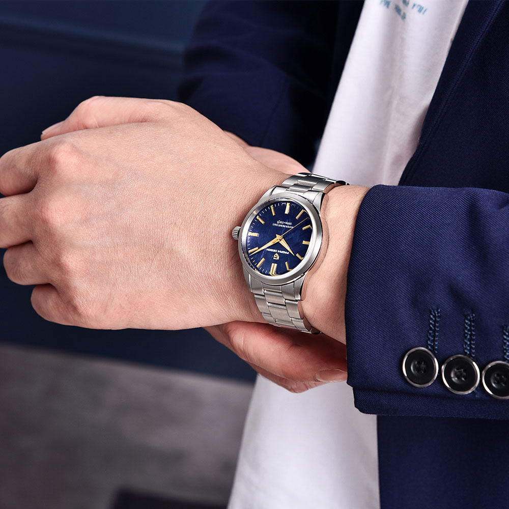 Relógio de Quartzo Masculino P - Men'S Accessories And Jewelry avaliação e preço