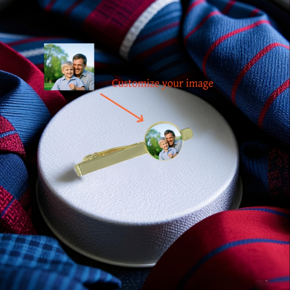 Prendedor de Gravata Personali - Men Accessories For Wedding avaliação e preço