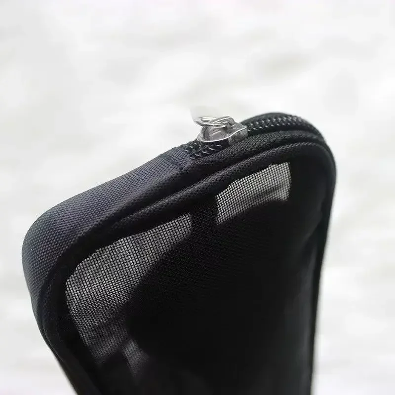 Escova de maquiagem caso de vi - Men'S Accessories Rack avaliação e preço